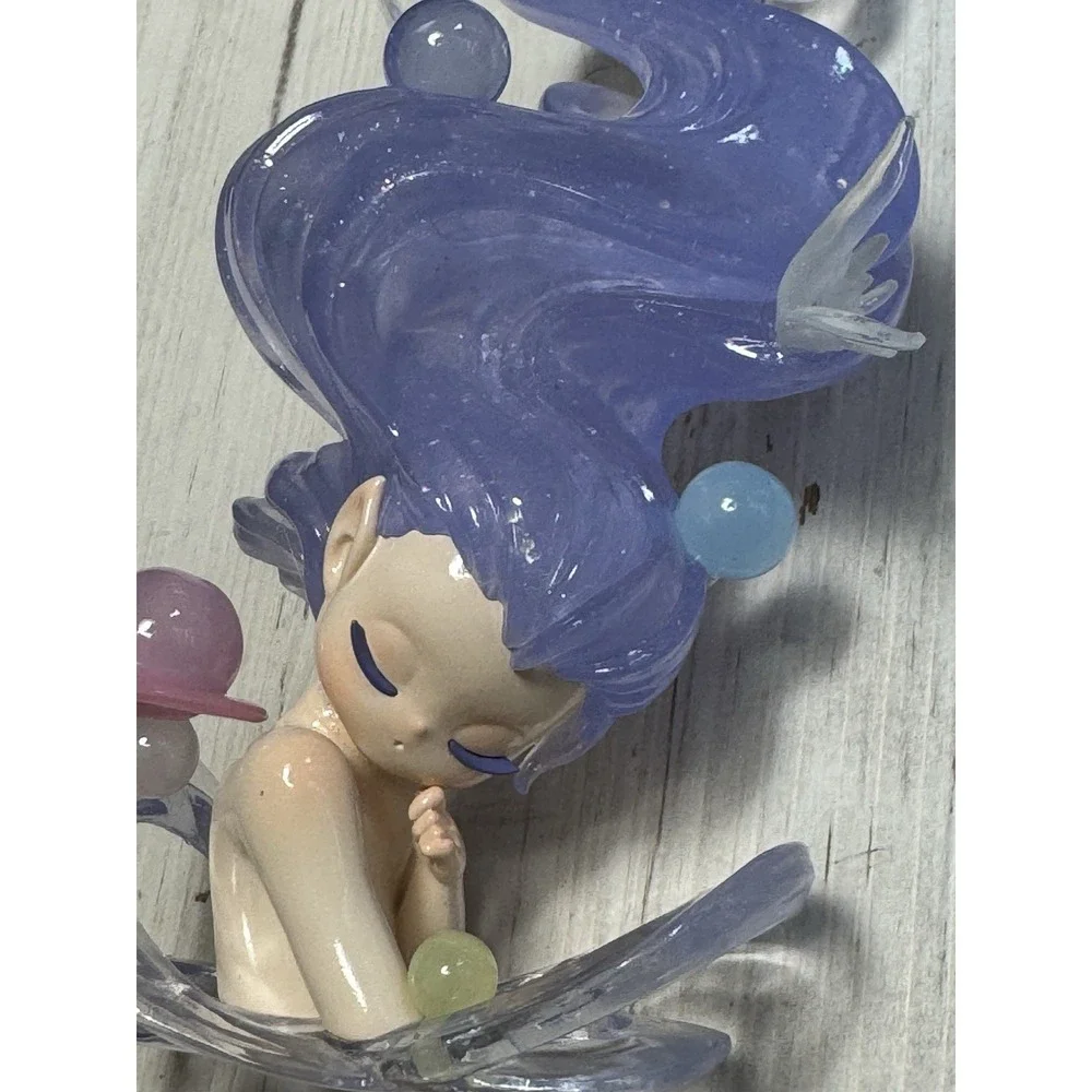 Galaxy - Authentic 52Toys Sleep Dream Elves Series Blind Box Figure TOY Gift